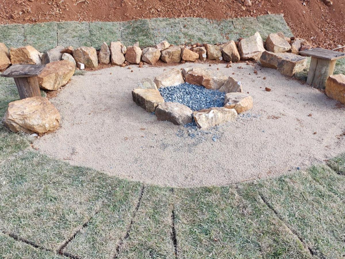 Chales Agua Azul Santo Antônio do Pinhal Zewnętrze zdjęcie